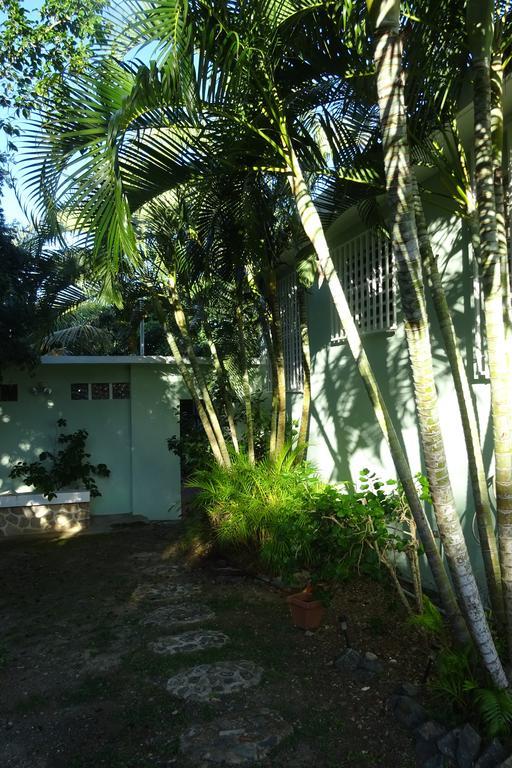 Tranquility By The Sea Villa Vieques Phòng bức ảnh