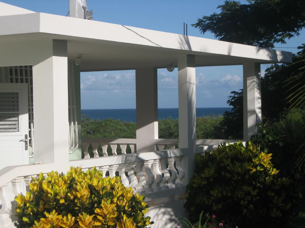 Tranquility By The Sea Villa Vieques Phòng bức ảnh