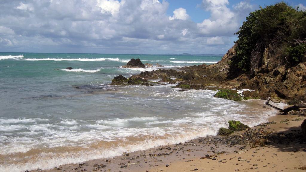 Tranquility By The Sea Villa Vieques Phòng bức ảnh