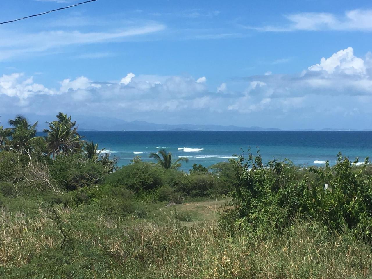 Tranquility By The Sea Villa Vieques Ngoại thất bức ảnh