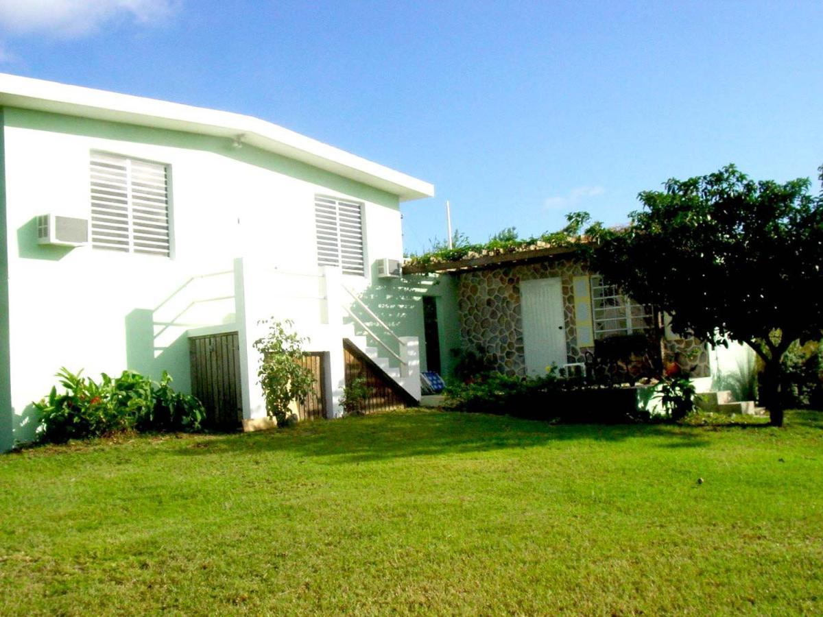 Tranquility By The Sea Villa Vieques Ngoại thất bức ảnh