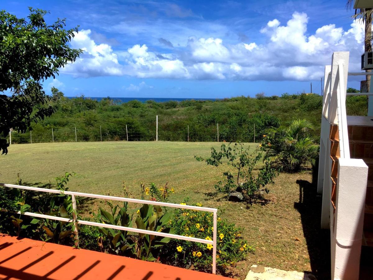 Tranquility By The Sea Villa Vieques Ngoại thất bức ảnh